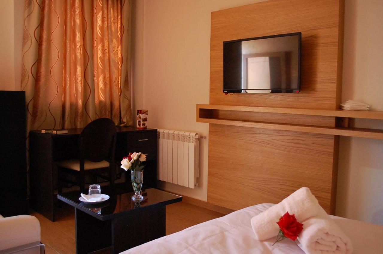 Hotel Vallee Ziz エルラシディア エクステリア 写真
