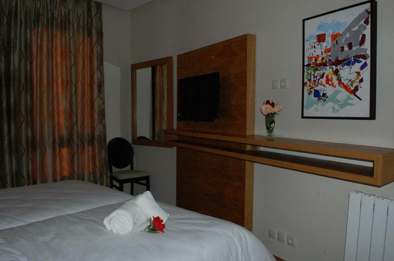 Hotel Vallee Ziz エルラシディア エクステリア 写真
