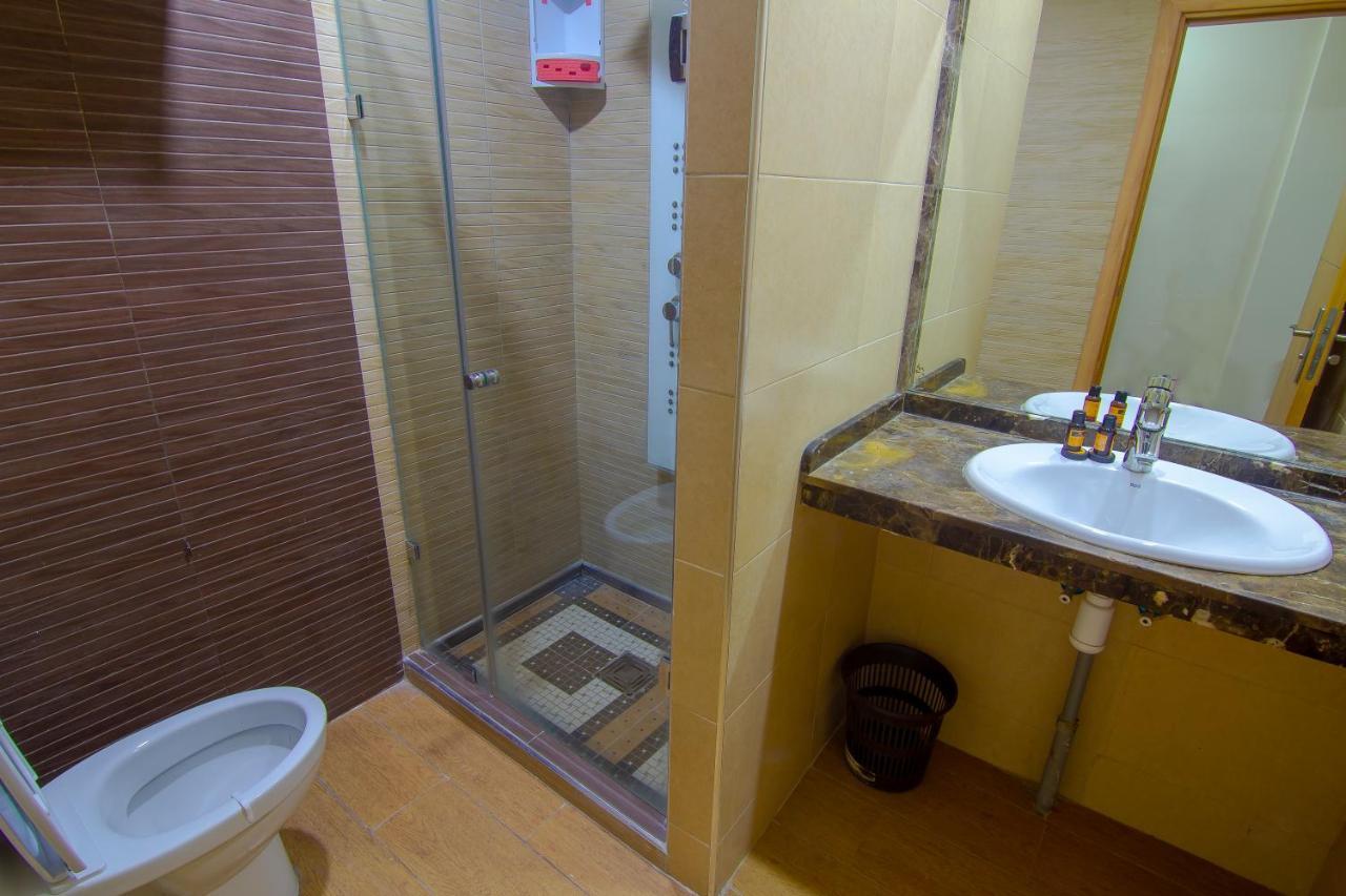 Hotel Vallee Ziz エルラシディア エクステリア 写真
