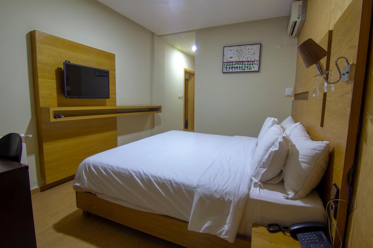Hotel Vallee Ziz エルラシディア エクステリア 写真