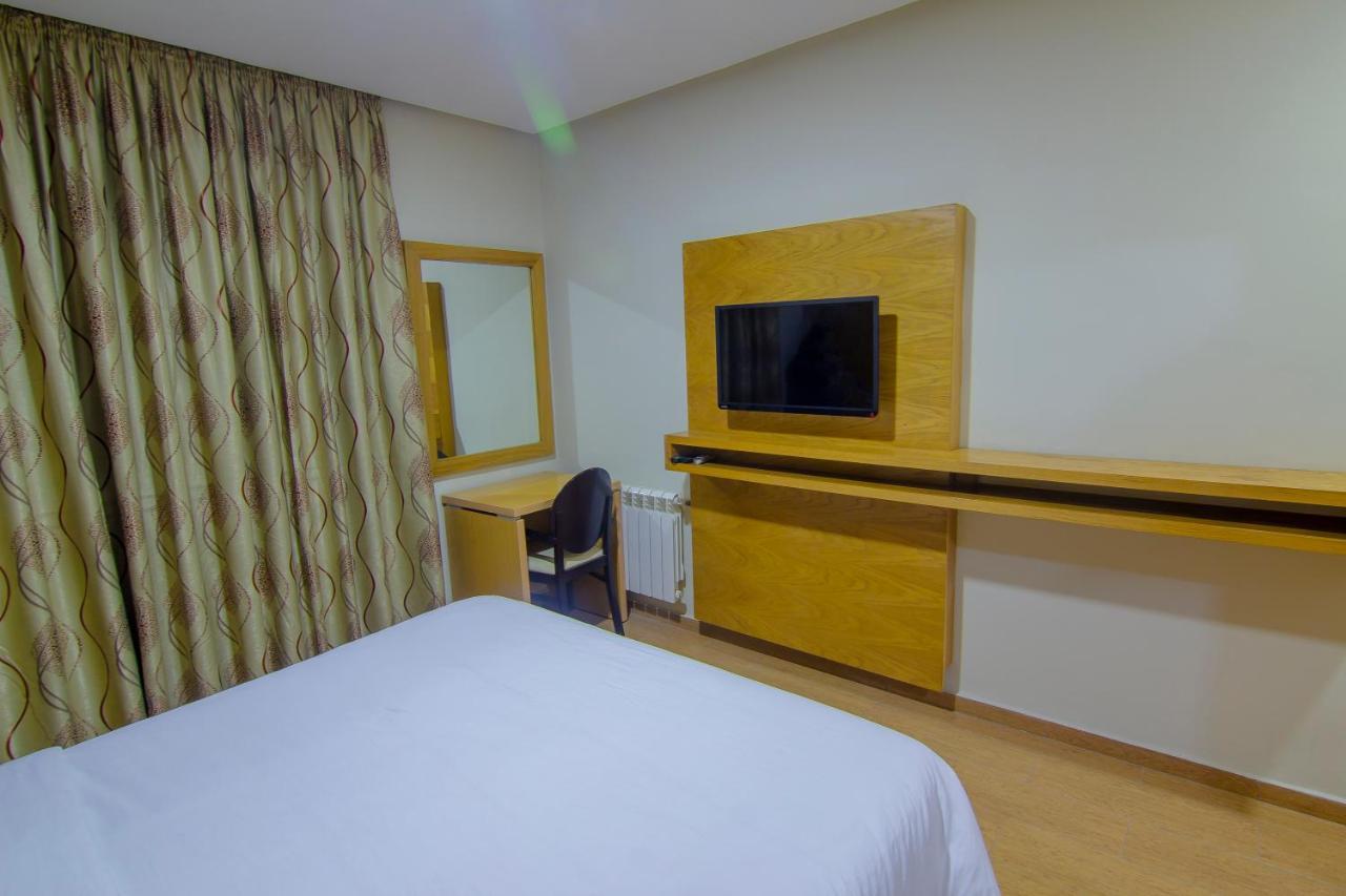 Hotel Vallee Ziz エルラシディア エクステリア 写真