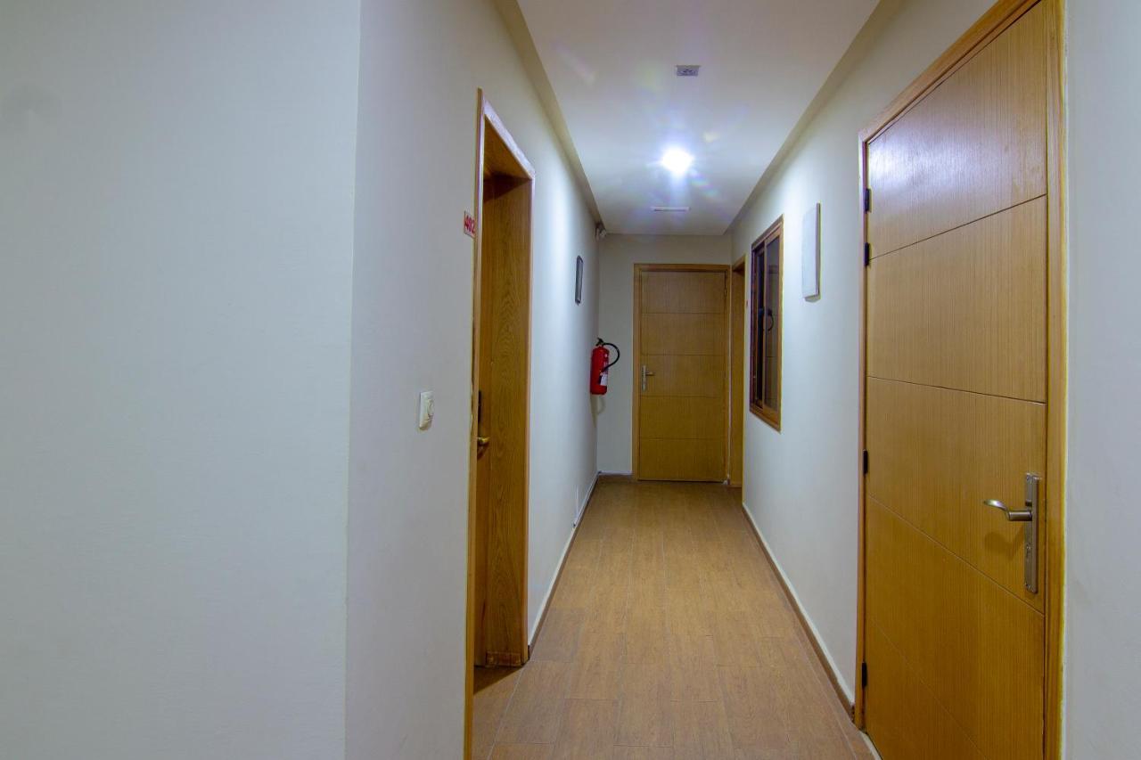 Hotel Vallee Ziz エルラシディア エクステリア 写真