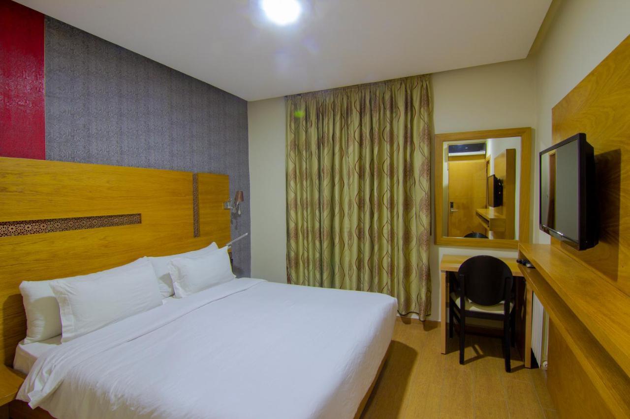 Hotel Vallee Ziz エルラシディア エクステリア 写真