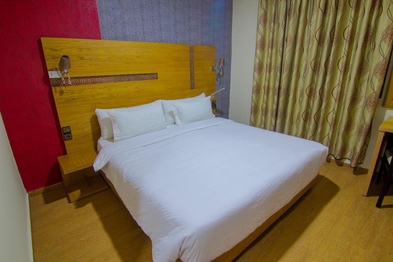 Hotel Vallee Ziz エルラシディア エクステリア 写真
