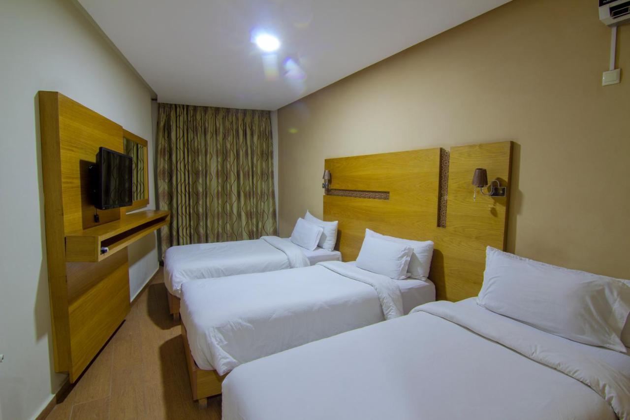 Hotel Vallee Ziz エルラシディア エクステリア 写真