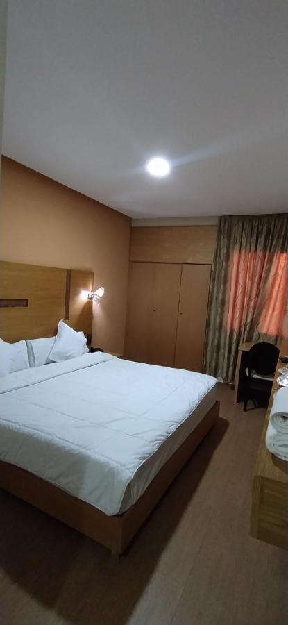 Hotel Vallee Ziz エルラシディア エクステリア 写真