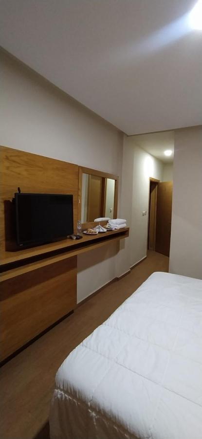 Hotel Vallee Ziz エルラシディア エクステリア 写真