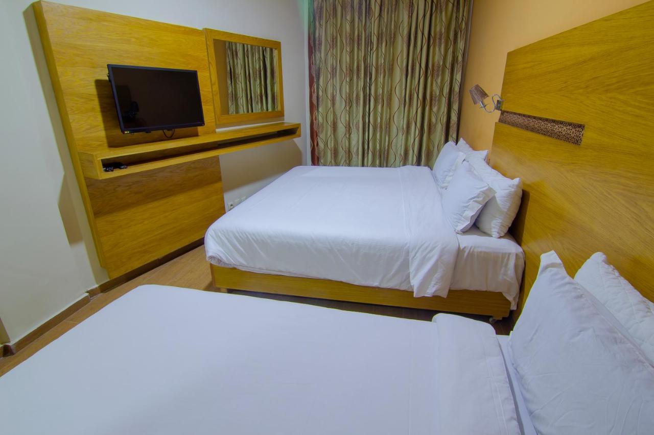 Hotel Vallee Ziz エルラシディア エクステリア 写真